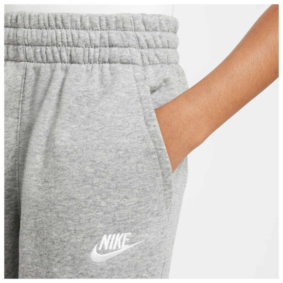 Nike Παιδικό παντελόνι φόρμας Sportswear Club Fleece French Terry Jogger Pants